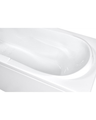 copy of Badewanne MODERN 170x70 cm