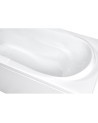 copy of Badewanne MODERN 170x70 cm