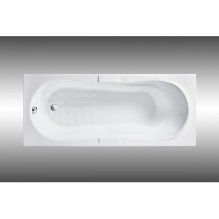 copy of Badewanne MODERN 170x70 cm
