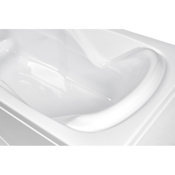 copy of Badewanne MODERN 170x70 cm