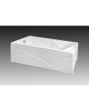 copy of Badewanne MODERN 170x70 cm