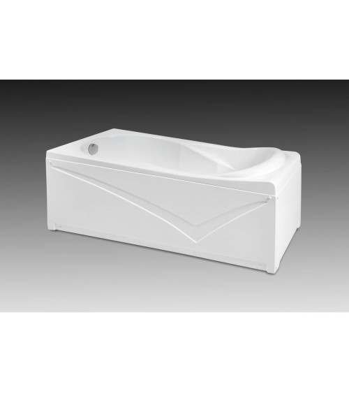 copy of Badewanne MODERN 170x70 cm