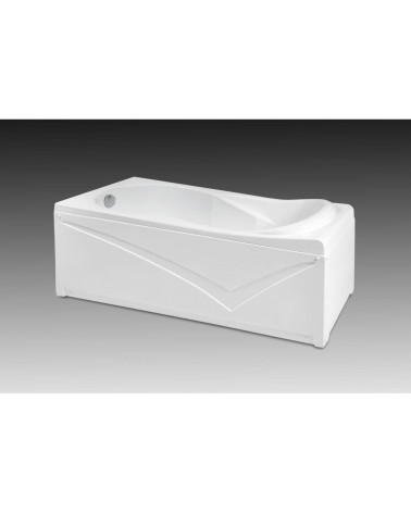 copy of Badewanne MODERN 170x70 cm