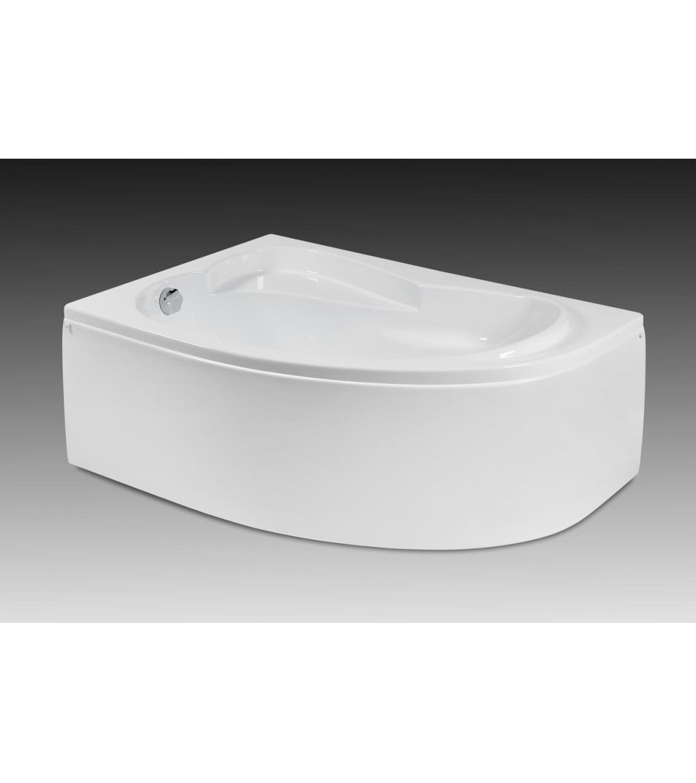 ORIEGO maxi-design badkuip - design badkamermeubels