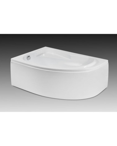 Banheira de design ORIEGO maxi- - móveis de casa de banho de design
