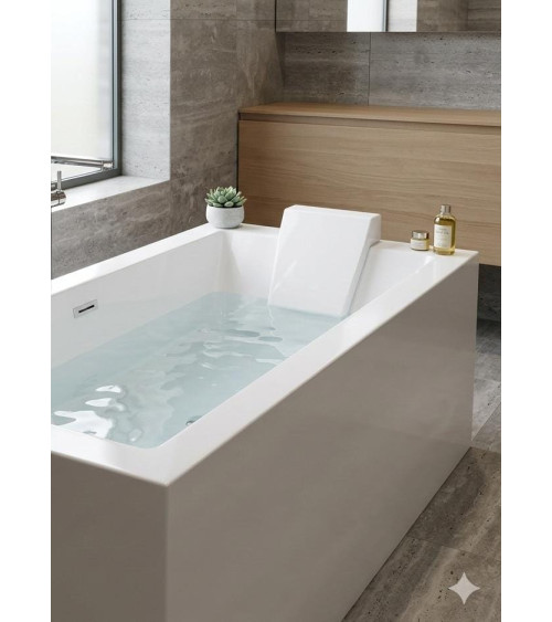 BADEWANNE MODERN 170X70 CM