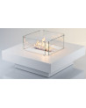 Camino a bioetanolo RUBY SCILIAR - 4kW, 350 x 700 x 700 mm
