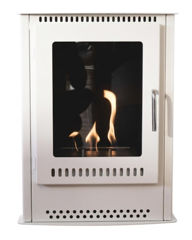 copy of Lareira a bioetanol de instalação livre TABLE II preto