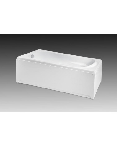 BADEWANNE MODERN 170X70 CM