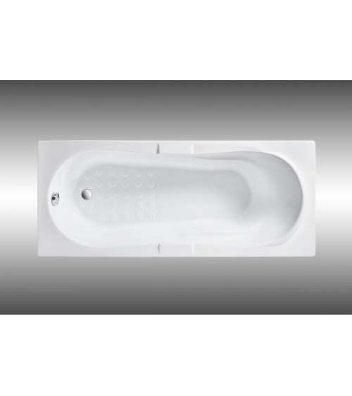 copy of Badewanne MODERN 170x70 cm
