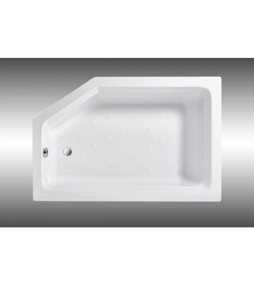 Baignoire EXTENSION 150x100x58 cm