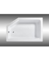 Baignoire EXTENSION 150x100x58 cm