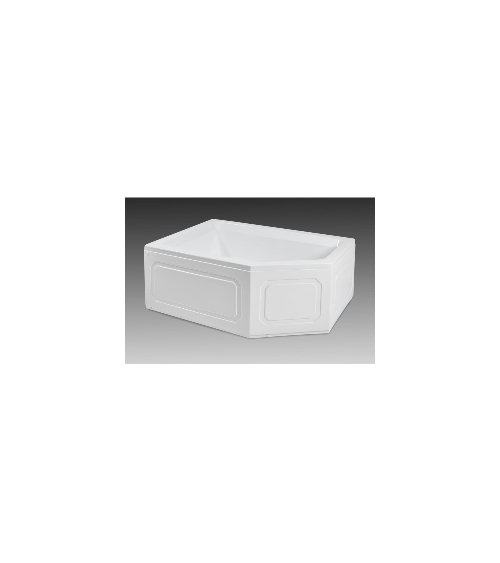 Baignoire EXTENSION 150x100x58 cm