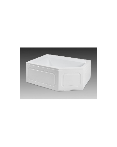 copy of Badewanne MODERN 170x70 cm