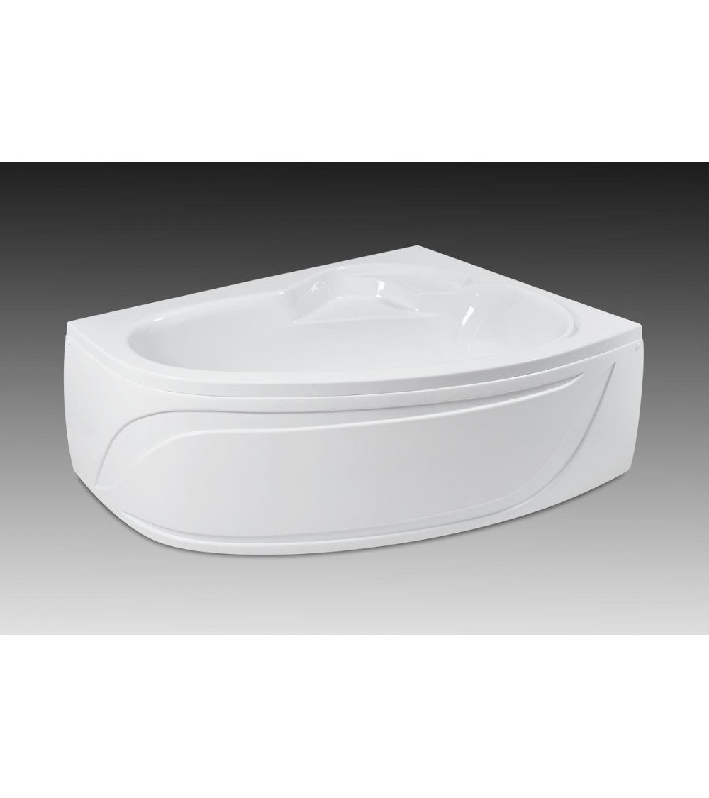 Banheira de design ORIEGO maxi- - móveis de casa de banho de design