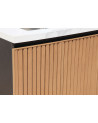 Cucina da esterno BBQ Helena - 248cm x 61cm x 90cm