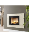 Cheminée en acier Saven Energy 70x50 Eco 15,1 KW