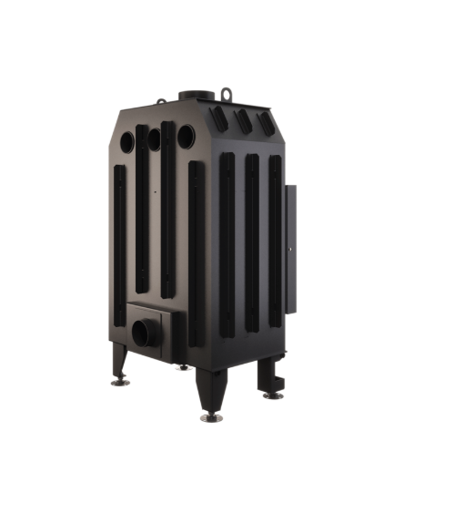 copy of Cheminée en acier Saven Energy 60x50 Eco 14,5 kW