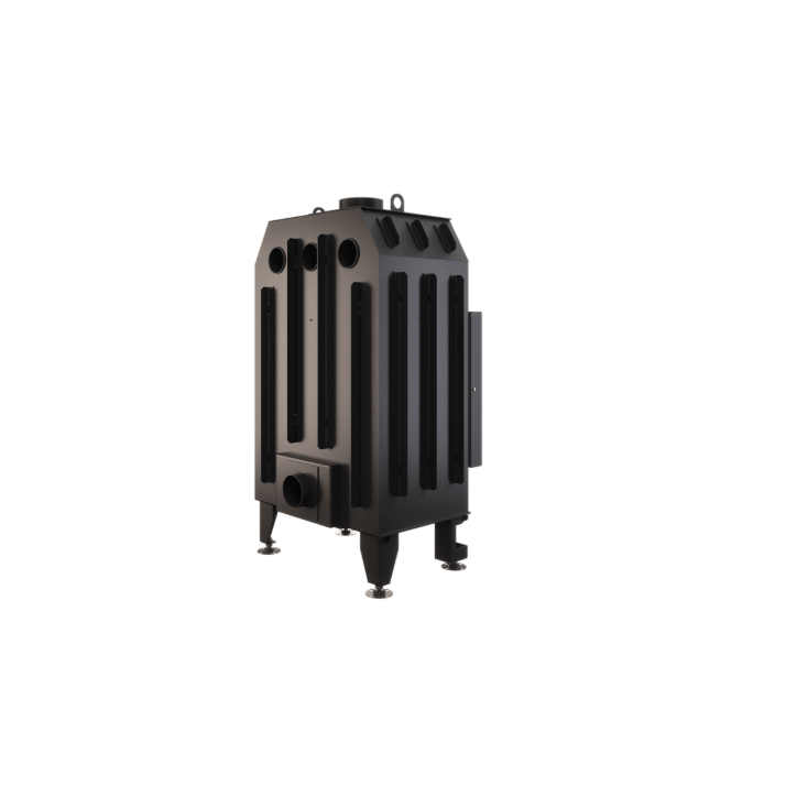 Chimenea de acero SAVEN Energy 70x50 Eco 15,1 kW