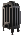 Cheminée en acier Saven Energy 70x50 Eco 15,1 KW