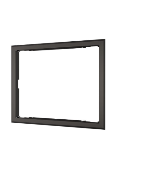 lareira em aço SAVEN Energy 90x50 Eco – 19 kW