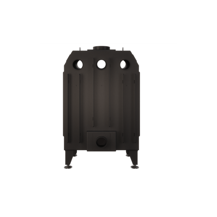 copy of Cheminée en acier Saven Energy 60x50 Eco 14,5 kW