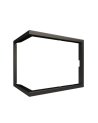 copy of Cheminée en acier Saven Energy 60x50 Eco 14,5 kW