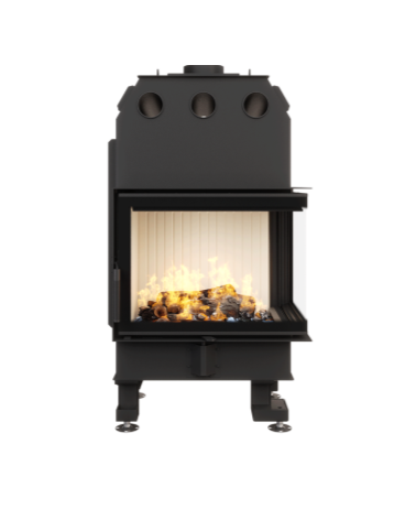 Cheminée en acier Saven Energy 65х50х47R Eco 14,5 kW