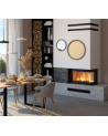 copy of Cheminée en acier Saven Energy 60x50 Eco 14,5 kW