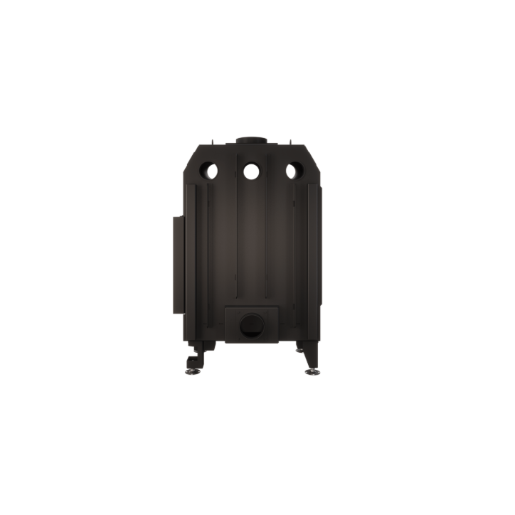 copy of Cheminée en acier Saven Energy 60x50 Eco 14,5 kW