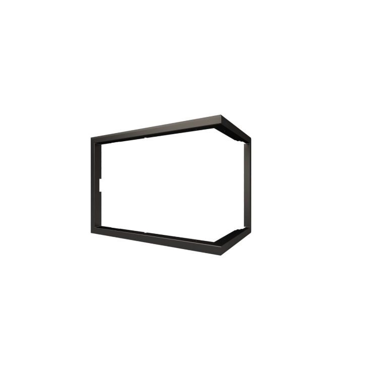 Cheminée en acier Saven Energy 75x50x47L Eco 15,1 kW