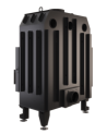 copy of Cheminée en acier Saven Energy 60x50 Eco 14,5 kW
