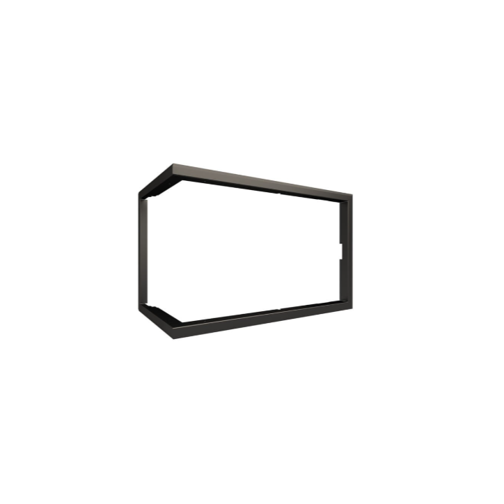 copy of Cheminée en acier Saven Energy 60x50 Eco 14,5 kW