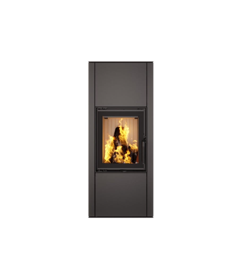 Estufa de acero Saven Vatra L 40x50 Eco 6,5 kW