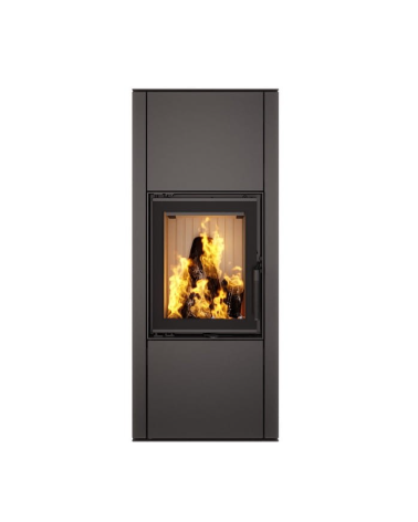 copy of Chauffage en acier Saven Vatra L 40x50 Eco 6,5 kW