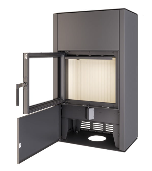 copy of Chauffage en acier Saven Vatra L 40x50 Eco 6,5 kW