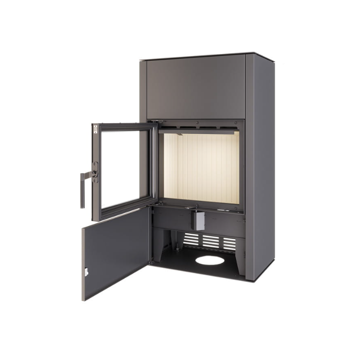 copy of Chauffage en acier Saven Vatra L 40x50 Eco 6,5 kW copy of Chauffage en acier Saven Vatra L 40x50 Eco 6,5 kW