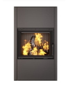 copy of Chauffage en acier Saven Vatra L 40x50 Eco 6,5 kW