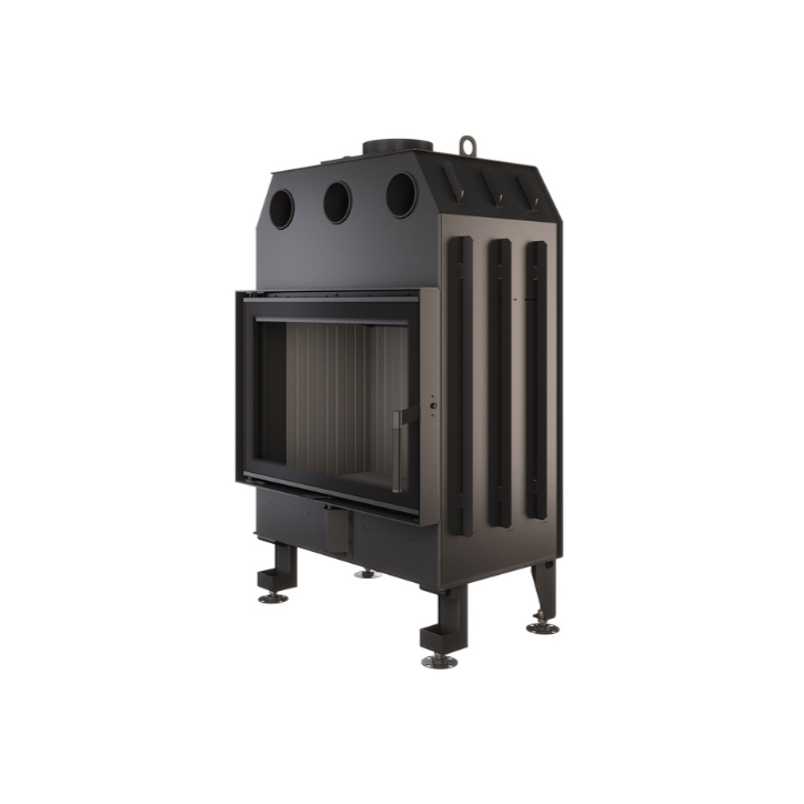 copy of Insert de cheminée SAVEN Energy 65 x 50 x 47 L Noir (14,5 kW) ECO