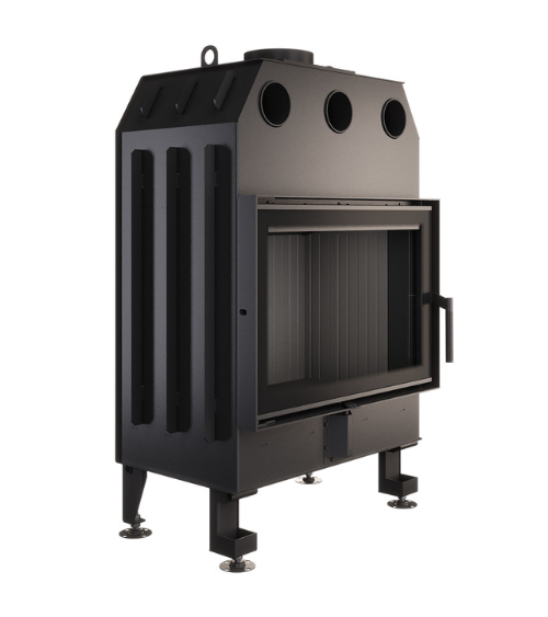 copy of Insert de cheminée SAVEN Energy 65 x 50 x 47 L Noir (14,5 kW) ECO