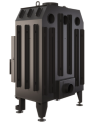Insert de cheminée SAVEN Energy 70x50 Noir (15,1 kW) ECO