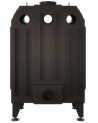 copy of Insert de cheminée SAVEN Energy 65 x 50 x 47 L Noir (14,5 kW) ECO
