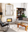 Insert de cheminée SAVEN Energy 80x50 (17,0 kW) ECO