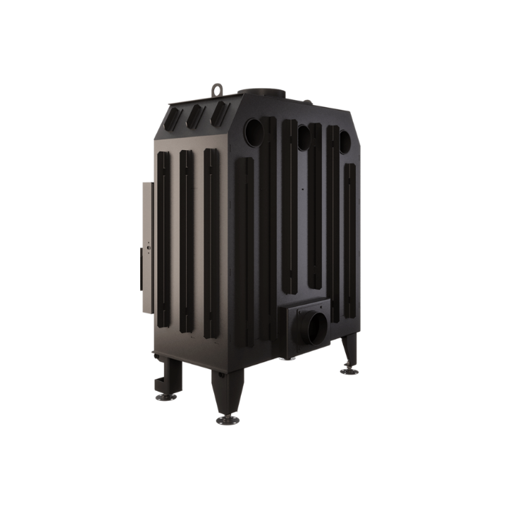 Insert de cheminée SAVEN Energy 80x50 (17,0 kW) ECO