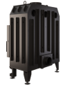 Insert de cheminée SAVEN Energy 80x50 (17,0 kW) ECO