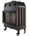 Insert de cheminée SAVEN Energy 80x50 (17,0 kW) ECO