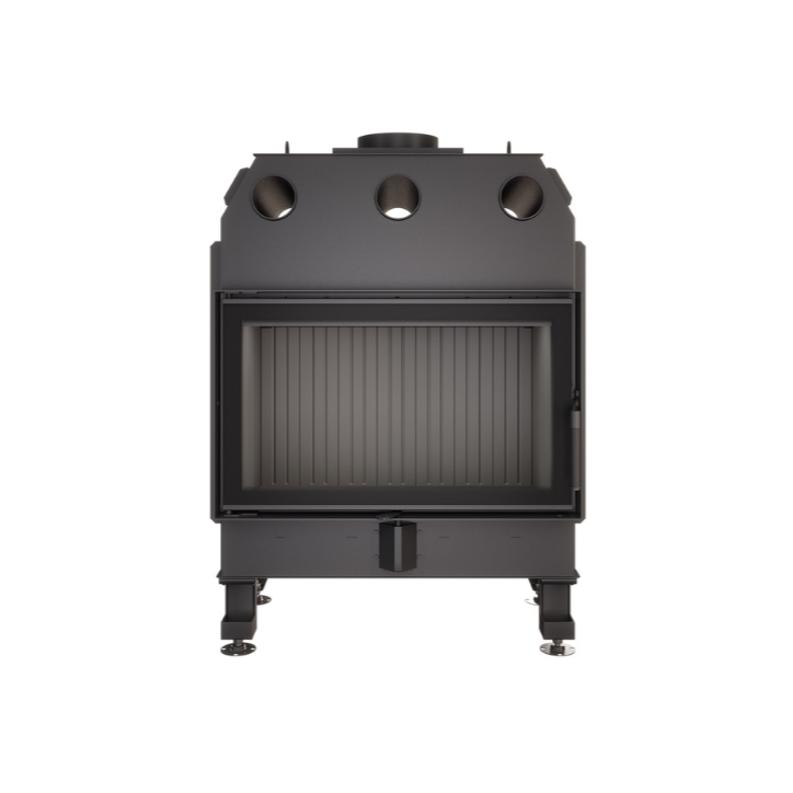 Insert de cheminée SAVEN Energy 80x50 (17,0 kW) ECO