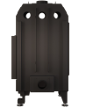copy of Insert de cheminée SAVEN Energy 65 x 50 x 47 L Noir (14,5 kW) ECO