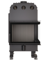 copy of Insert de cheminée SAVEN Energy 65 x 50 x 47 L Noir (14,5 kW) ECO