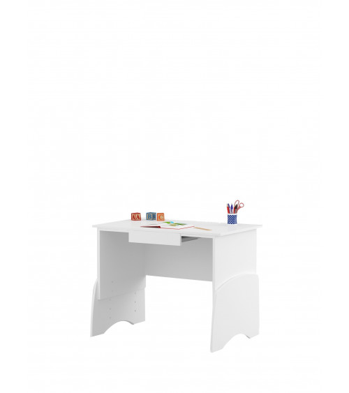 Scrivania ERGO, 100 cm